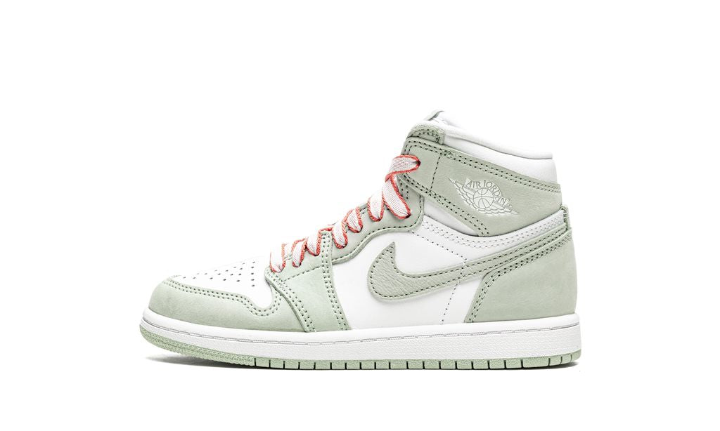 Jordan 1 Retro High OG Seafoam Jordan 1 Retro High OG Seafoam Keesef