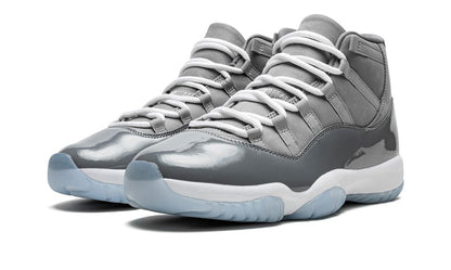 Jordan 11 Retro Cool Grey Jordan 11 Retro Cool Grey Keesef
