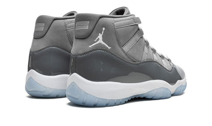 Jordan 11 Retro Cool Grey Jordan 11 Retro Cool Grey Keesef