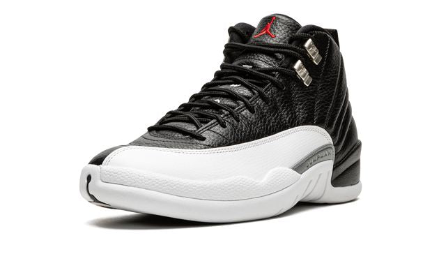 Jordan 12 Playoffs Jordan 12 Playoffs Keesef