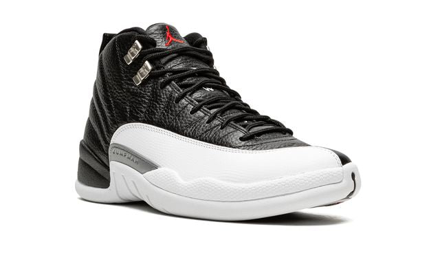 Jordan 12 Playoffs Jordan 12 Playoffs Keesef