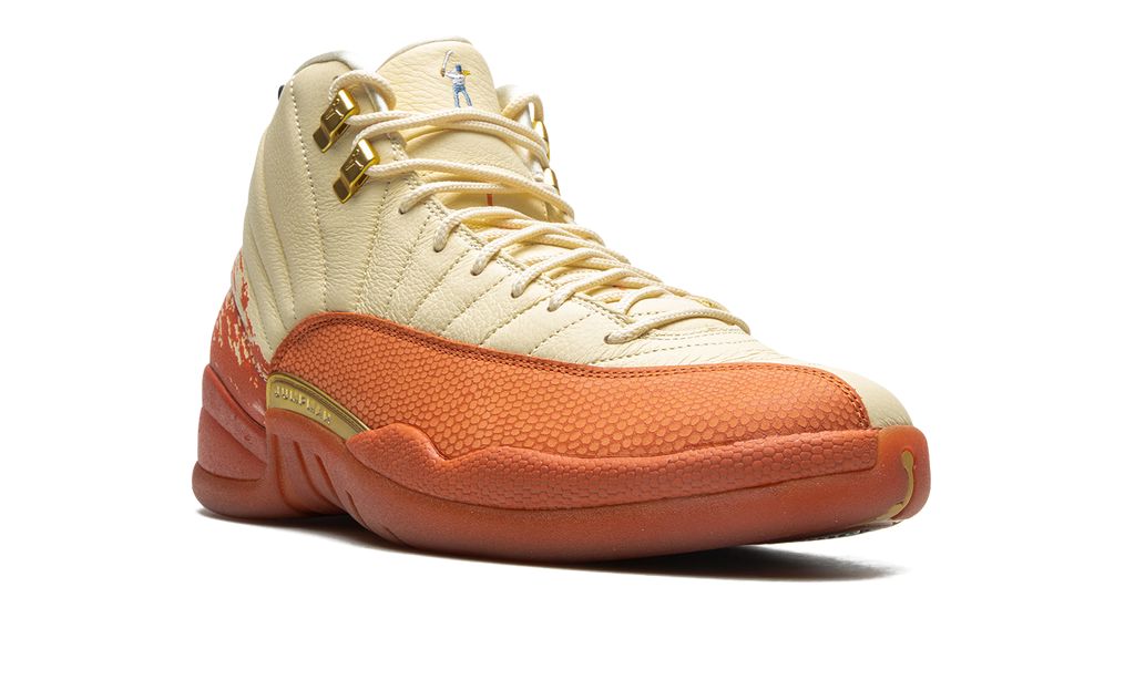 Jordan 12 Retro Eastside Golf Out of the Clay Jordan 12 Retro Eastside Golf Out of the Clay Keesef
