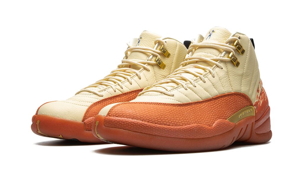 Jordan 12 Retro Eastside Golf Out of the Clay Jordan 12 Retro Eastside Golf Out of the Clay Keesef