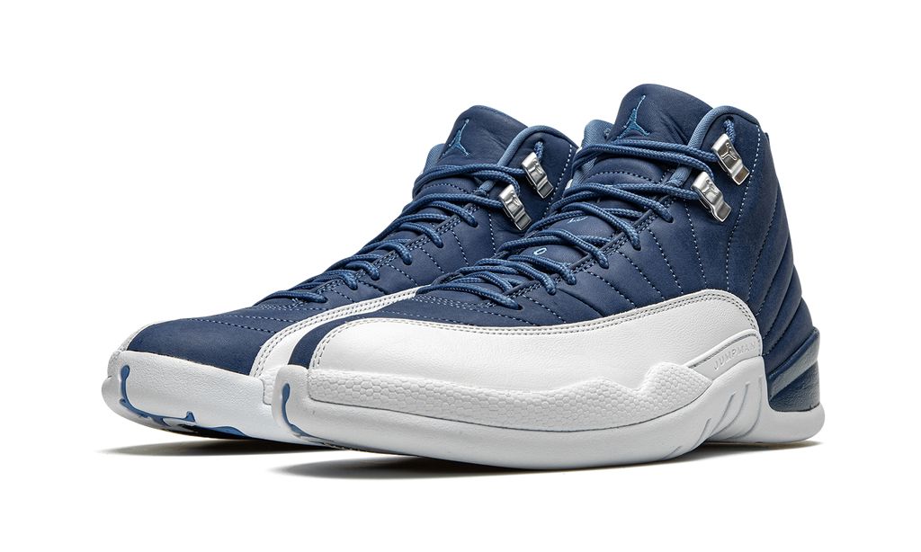 Jordan 12 Retro Indigo Jordan 12 Retro Indigo Keesef