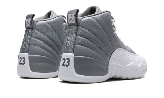 Jordan 12 Stealth Jordan 12 Stealth Keesef