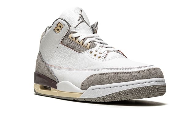 Jordan 3 Retro A Ma Maniére Jordan 3 Retro A Ma Maniére Keesef