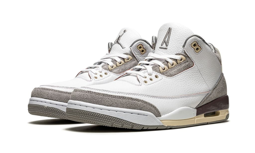 Jordan 3 Retro A Ma Maniére Jordan 3 Retro A Ma Maniére Keesef