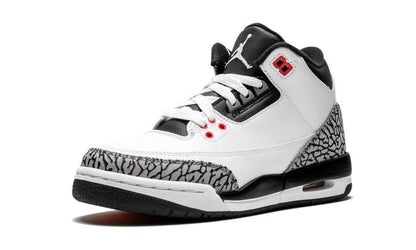 Jordan 3 Retro Infrared 23 Jordan 3 Infrared 23 Keesef