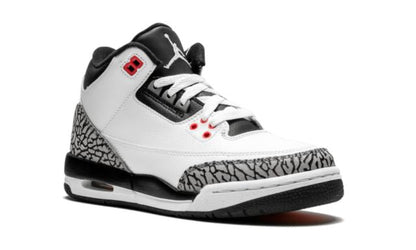 Jordan 3 Retro Infrared 23 Jordan 3 Infrared 23 Keesef