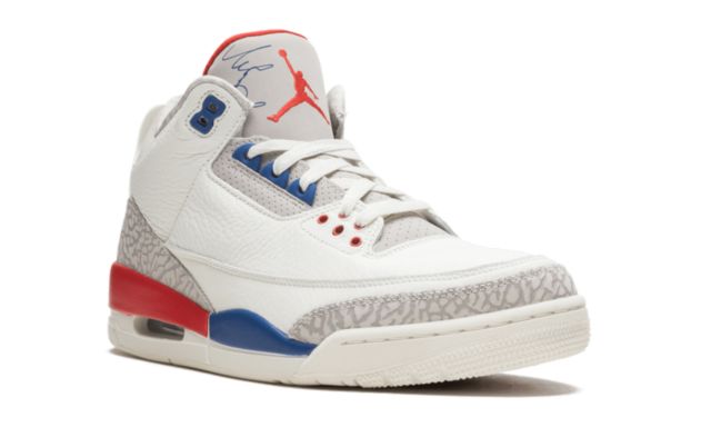 Jordan 3 Retro International Flight Jordan 3 Retro International Flight Keesef