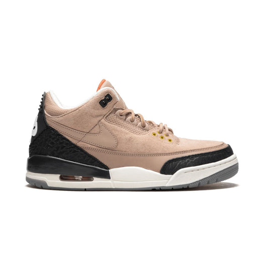 Jordan 3 Retro JTH Bio Beige Jordan 3 Retro JTH Bio Beige Keesef