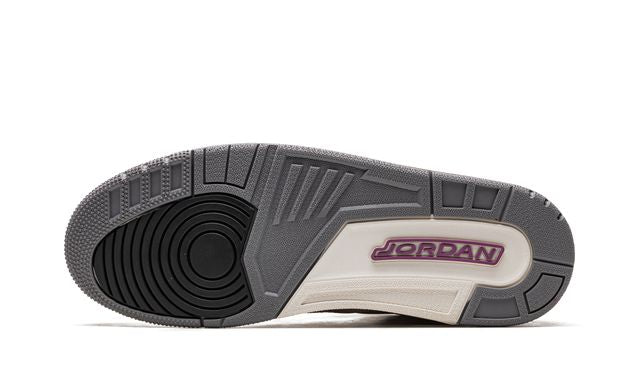 Jordan 3 Retro Winterized Archaeo Brown Jordan 3 Retro Winterized Archaeo Brown Keesef