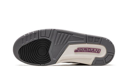 Jordan 3 Retro Winterized Archaeo Brown Jordan 3 Retro Winterized Archaeo Brown Keesef
