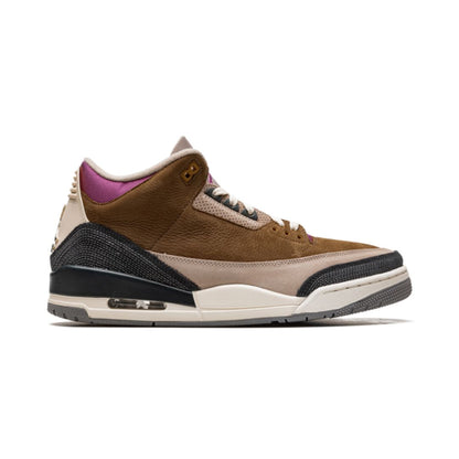 Jordan 3 Retro Winterized Archaeo Brown Jordan 3 Retro Winterized Archaeo Brown Keesef