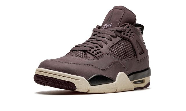 Jordan 4 Retro A Ma Maniére Violet Ore Jordan 4 Retro A Ma Maniére Violet Ore Keesef