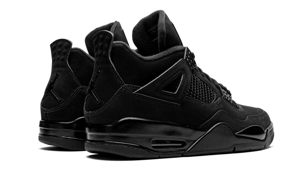 Jordan 4 Retro Black Cat Jordan 4 Retro Black Cat Keesef