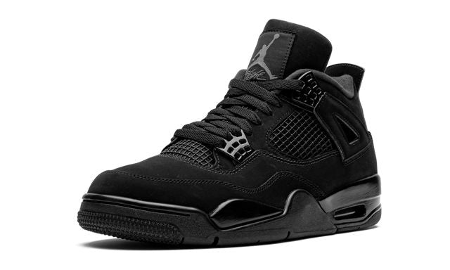 Jordan 4 Retro Black Cat Jordan 4 Retro Black Cat Keesef