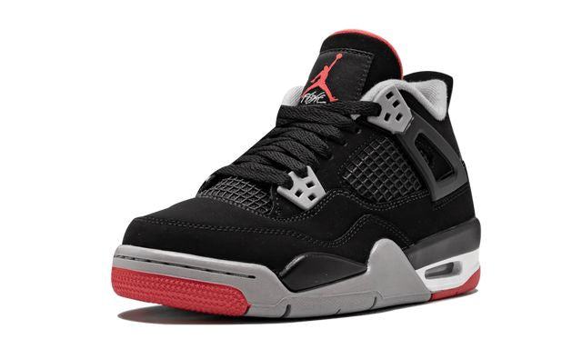 Jordan 4 Retro Bred Jordan 4 Retro Bred Keesef
