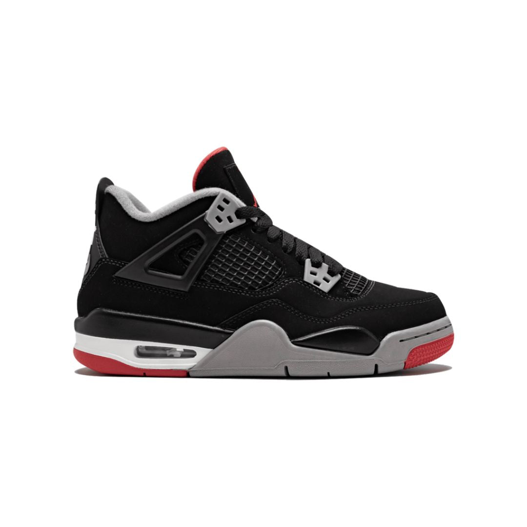 Jordan 4 Retro Bred Jordan 4 Retro Bred Keesef