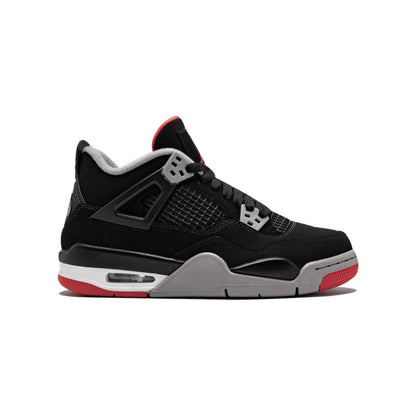 Jordan 4 Retro Bred Jordan 4 Retro Bred Keesef