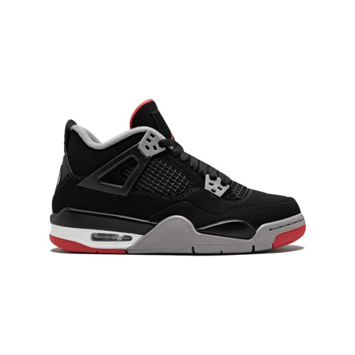 Jordan 4 Retro Bred Jordan 4 Retro Bred Keesef