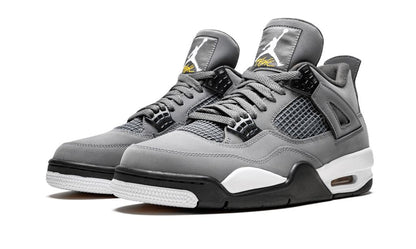 Jordan 4 Retro Cool Grey Jordan 4 Retro Cool Grey Keesef