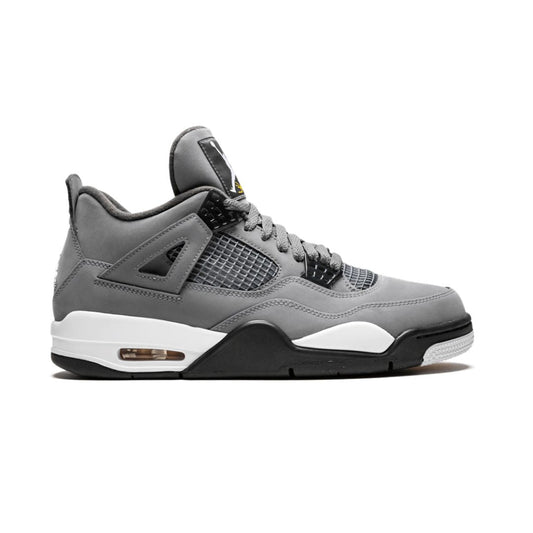 Jordan 4 Retro Cool Grey Jordan 4 Retro Cool Grey Keesef