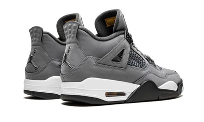 Jordan 4 Retro Cool Grey Jordan 4 Retro Cool Grey Keesef