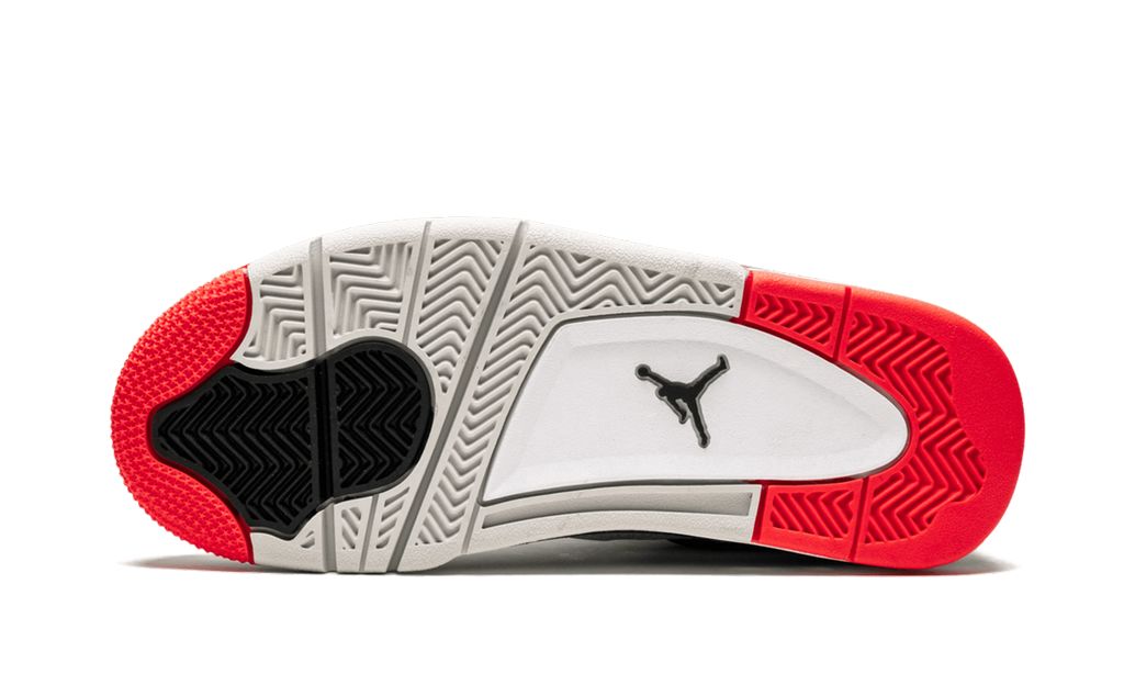 Jordan 4 Retro Flight Nostalgia Jordan 4 Retro Flight Nostalgia Keesef