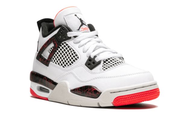 Jordan 4 Retro Flight Nostalgia Jordan 4 Retro Flight Nostalgia Keesef