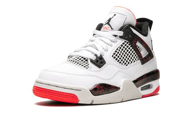 Jordan 4 Retro Flight Nostalgia Jordan 4 Retro Flight Nostalgia Keesef