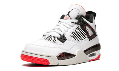 Jordan 4 Retro Flight Nostalgia Jordan 4 Retro Flight Nostalgia Keesef