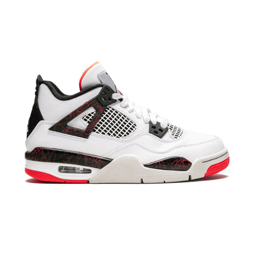 Jordan 4 Retro Flight Nostalgia Jordan 4 Retro Flight Nostalgia Keesef