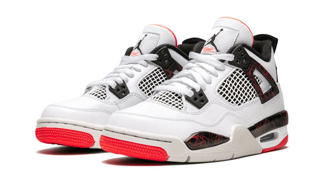 Jordan 4 Retro Flight Nostalgia Jordan 4 Retro Flight Nostalgia Keesef