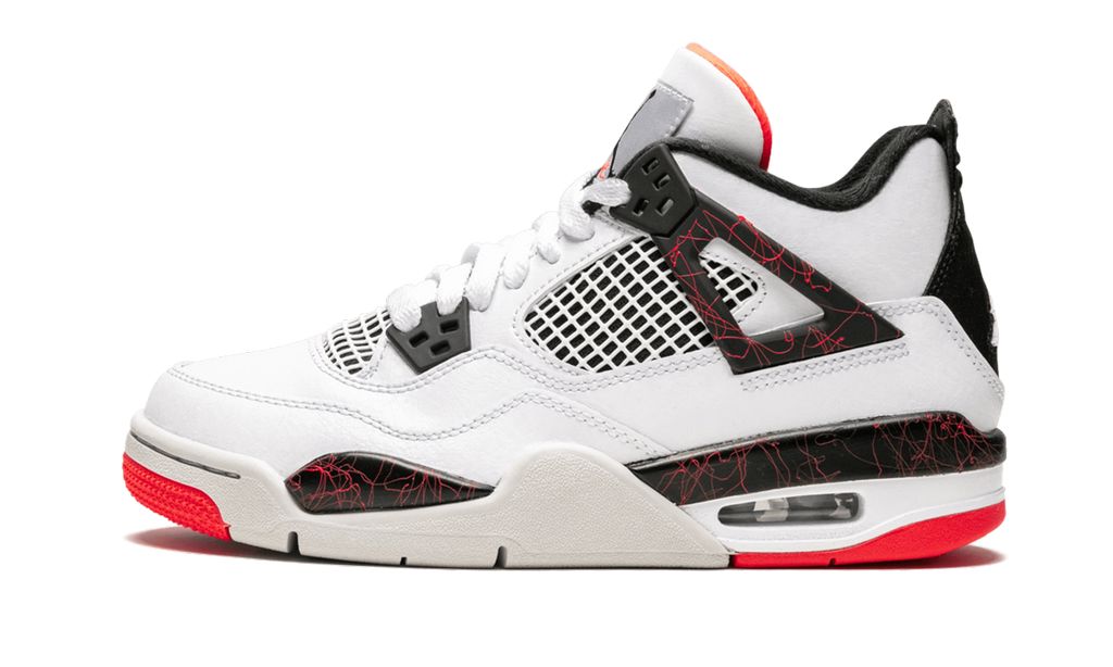 Jordan 4 Retro Flight Nostalgia Jordan 4 Retro Flight Nostalgia Keesef