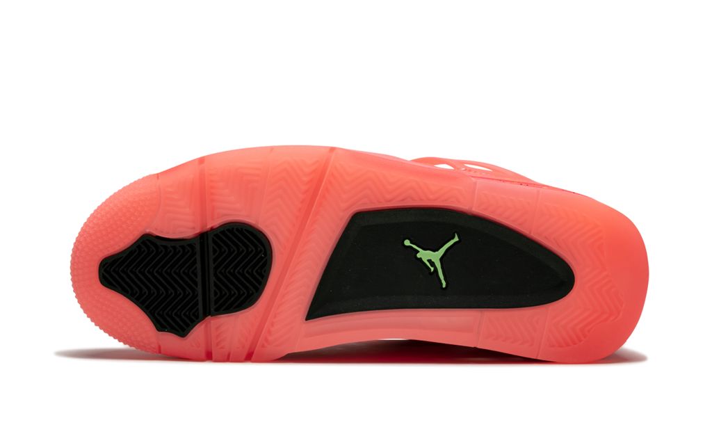Jordan 4 Retro Hot Puch Jordan 4 Retro Hot Puch Keesef