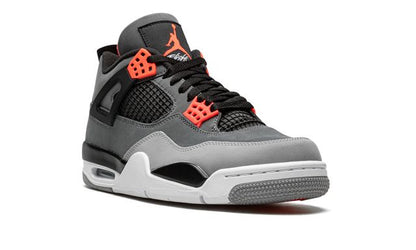 Jordan 4 Retro Infrared Jordan 4 Retro Infrared Keesef