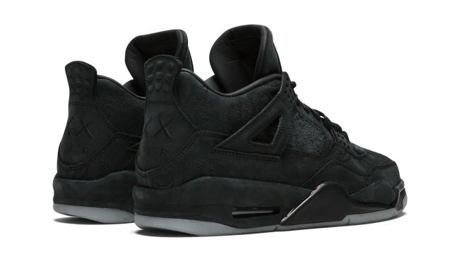 Jordan 4 Retro Kaws Black Jordan 4 Retro Kaws Black Keesef