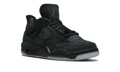 Jordan 4 Retro Kaws Black Jordan 4 Retro Kaws Black Keesef