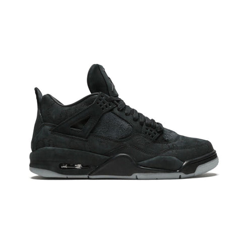 Jordan 4 Retro Kaws Black Jordan 4 Retro Kaws Black Keesef