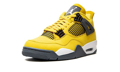 Jordan 4 Retro Lightning Jordan 4 Retro Lightning Keesef