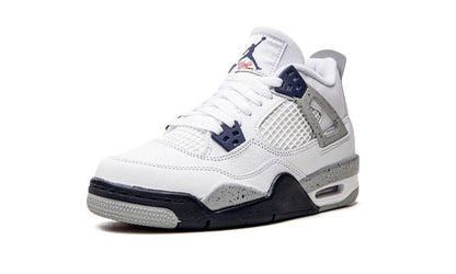 Jordan 4 Retro Midnight Navy Jordan 4 Retro Midnight Navy Keesef