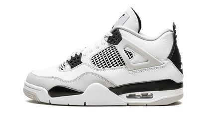 Jordan 4 Retro Military Black Jordan 4 Retro White Oreo Keesef