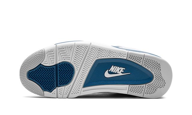 Jordan 4 Retro Military Blue Jordan 4 Retro Military Blue Keesef