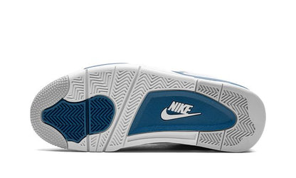 Jordan 4 Retro Military Blue Jordan 4 Retro Military Blue Keesef