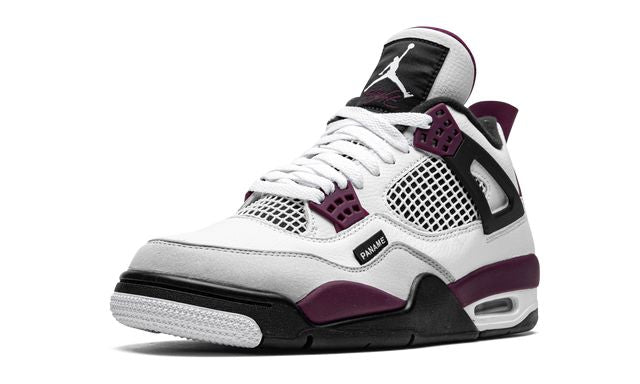 Jordan 4 Retro PSG Paris Saint-Germain Jordan 4 Retro PSG Paris Saint-Germain Keesef
