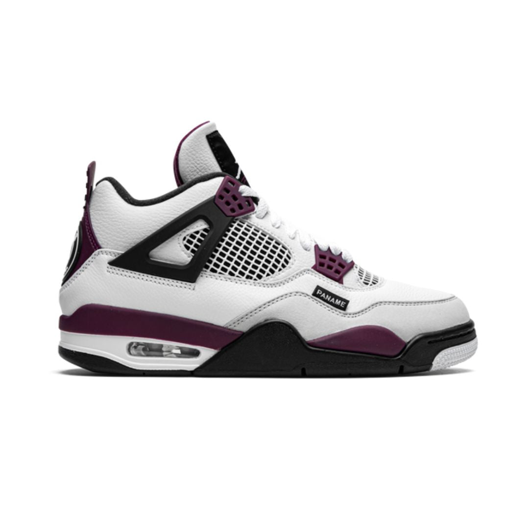 Jordan 4 Retro PSG Paris Saint-Germain Jordan 4 Retro PSG Paris Saint-Germain Keesef