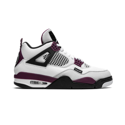 Jordan 4 Retro PSG Paris Saint-Germain Jordan 4 Retro PSG Paris Saint-Germain Keesef