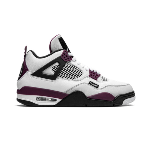 Jordan 4 Retro PSG Paris Saint-Germain Jordan 4 Retro PSG Paris Saint-Germain Keesef