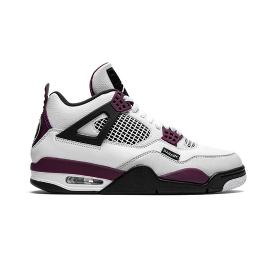 Jordan 4 Retro PSG Paris Saint-Germain Jordan 4 Retro PSG Paris Saint-Germain Keesef